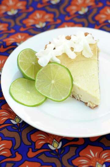 joes stone crab key lime pie recipe