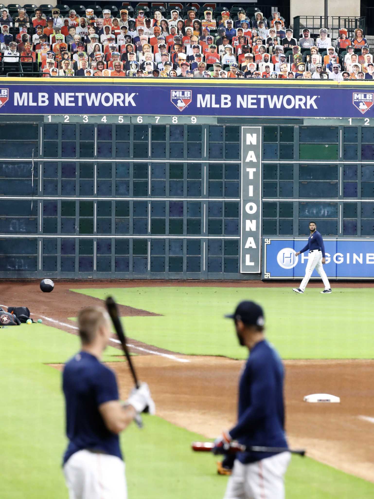 Lance McCullers details comeback from Tommy John surgery in mini-doc