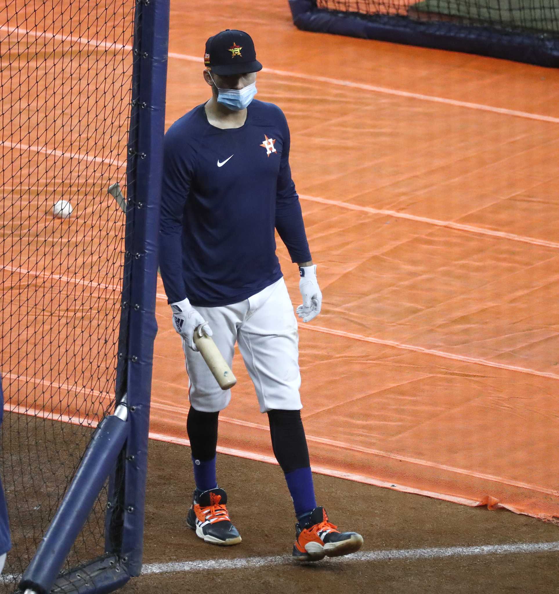 Lance McCullers, Correa: Astros brothers from the start - Our Esquina