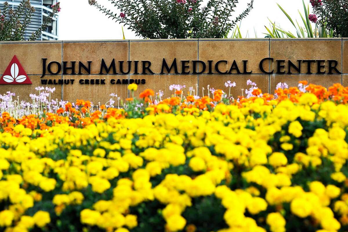 CHP officer Kenyon Youngstrom, who was shot during a shootout on 680 near Walnut Creek, remains on life support at John Muir Medical Center in Walnut Creek. Tuesday September 5th, 2012.