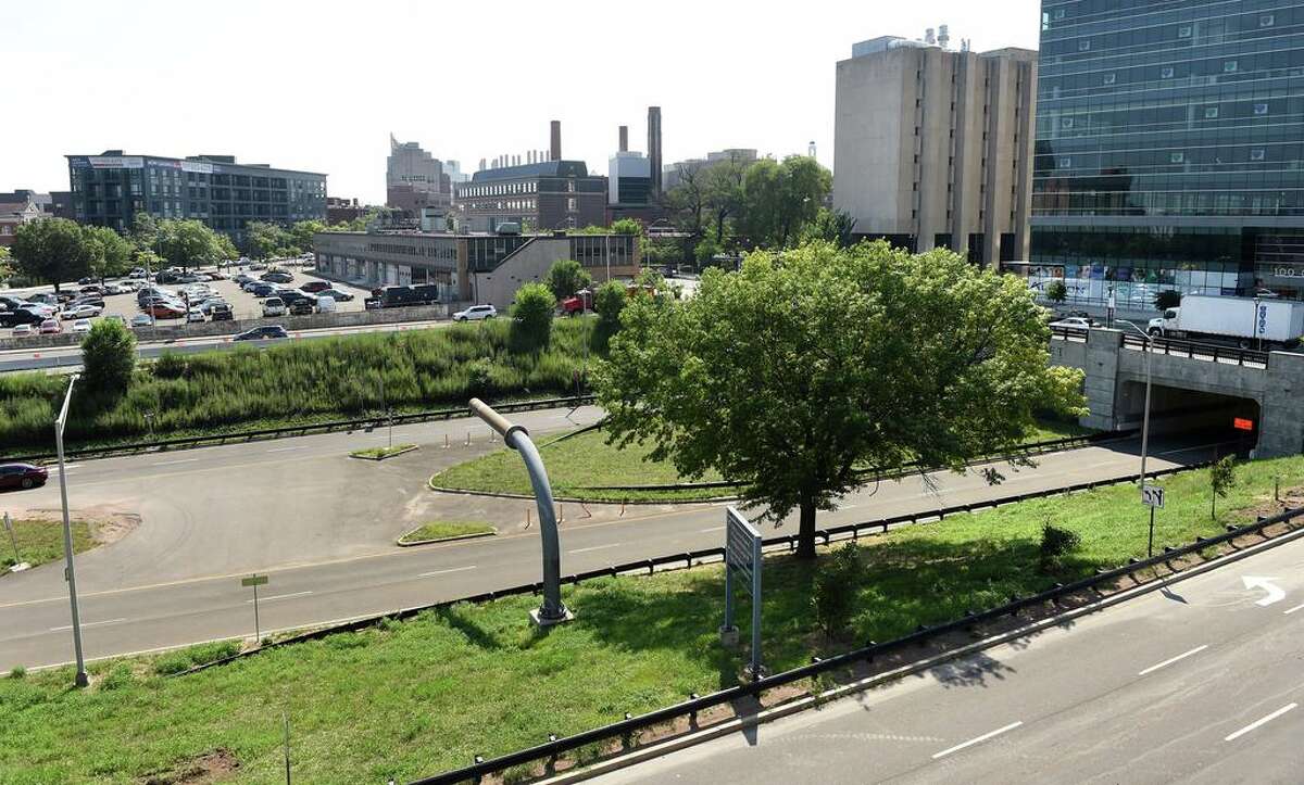 100 million bioscience building project in New Haven clears last hurdle