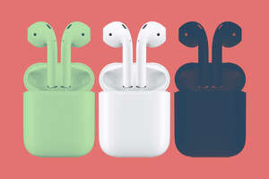 The best AirPods deals right now