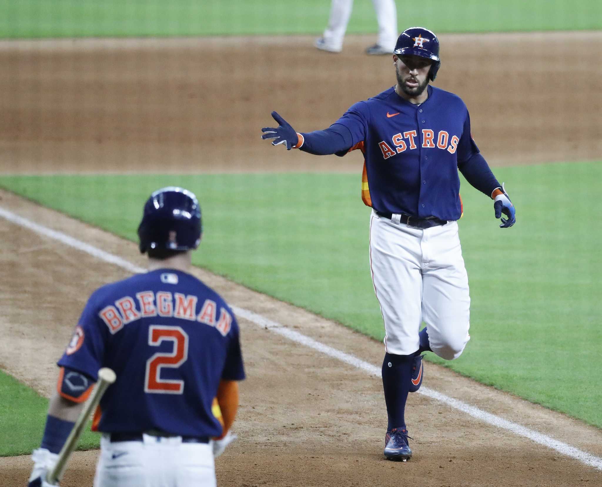 Lance McCullers details comeback from Tommy John surgery in mini-doc