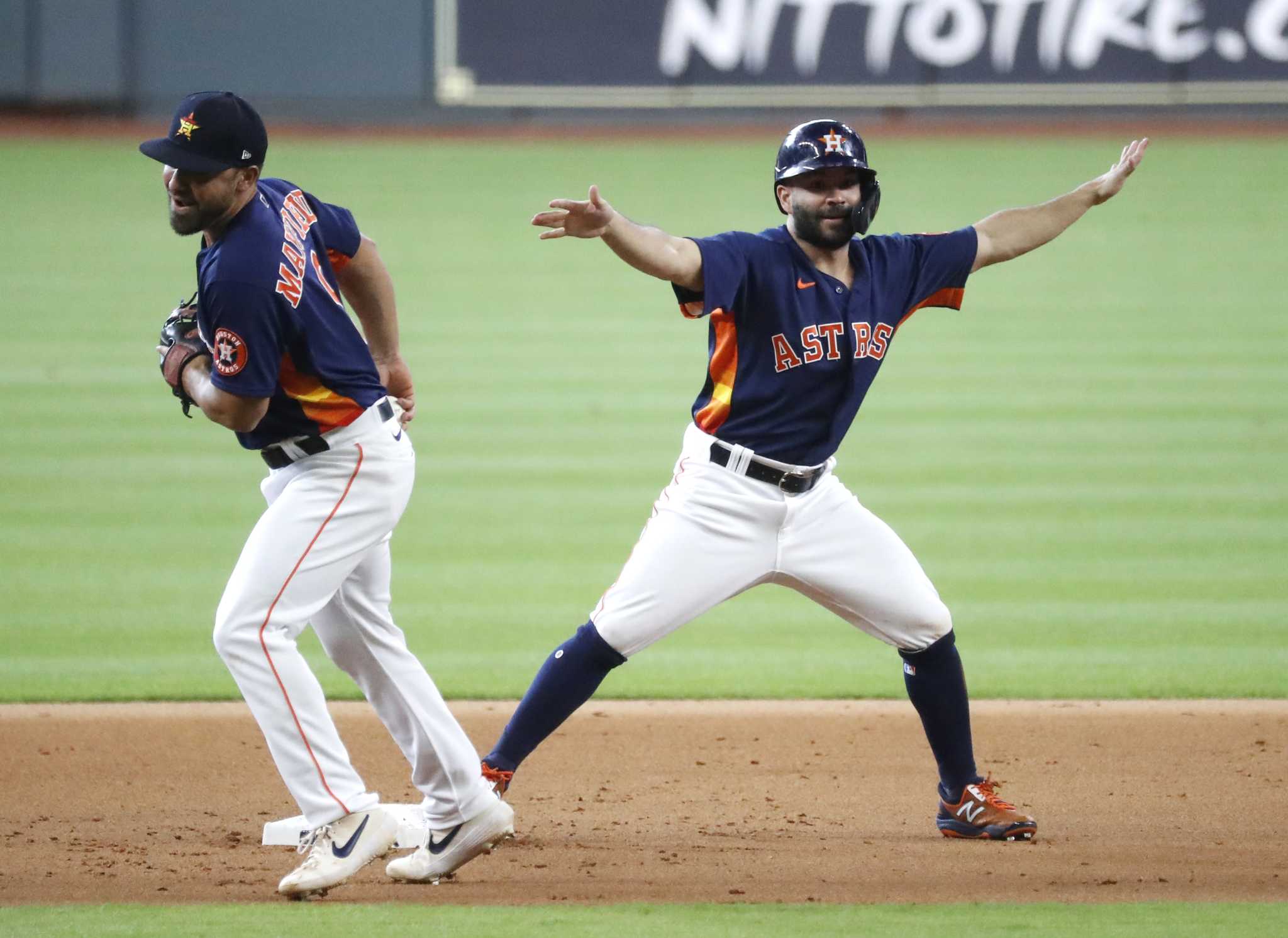 Lance McCullers, Houston Astros pitcher, ready for 'Comeback SZN' in  post-Tommy John surgery pic - ABC13 Houston