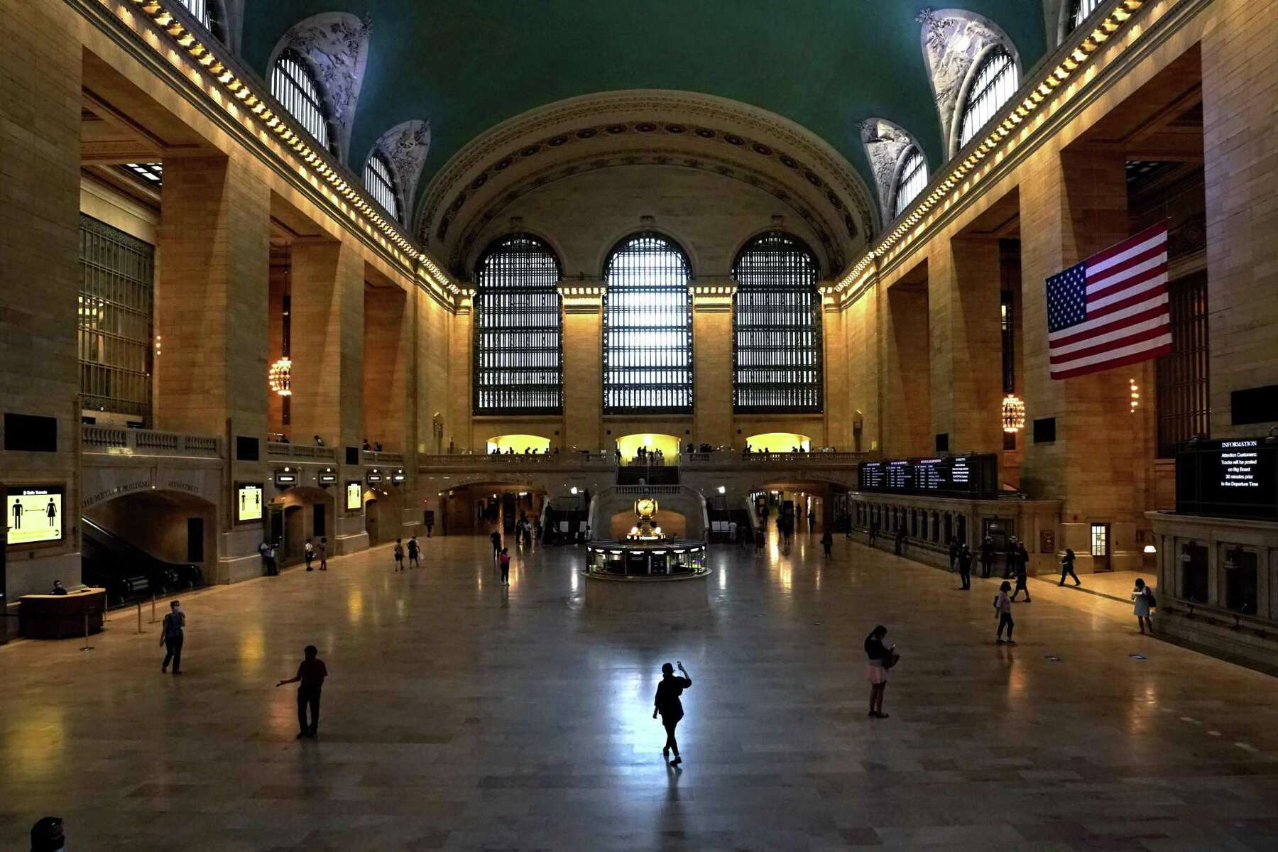 NYC think tank predicts sizable employer move from city