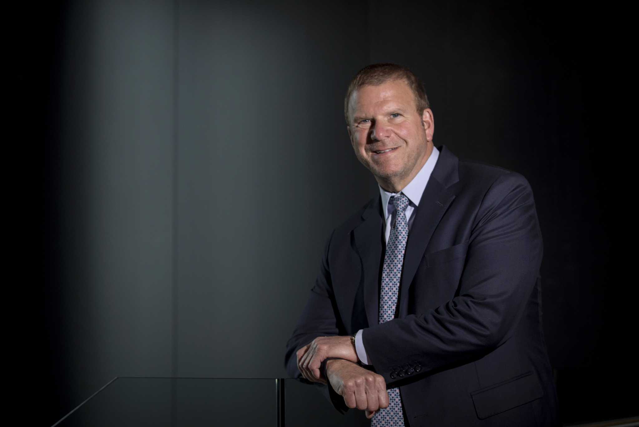 Tilman Fertitta donates 1M to help Landry's employees affected by