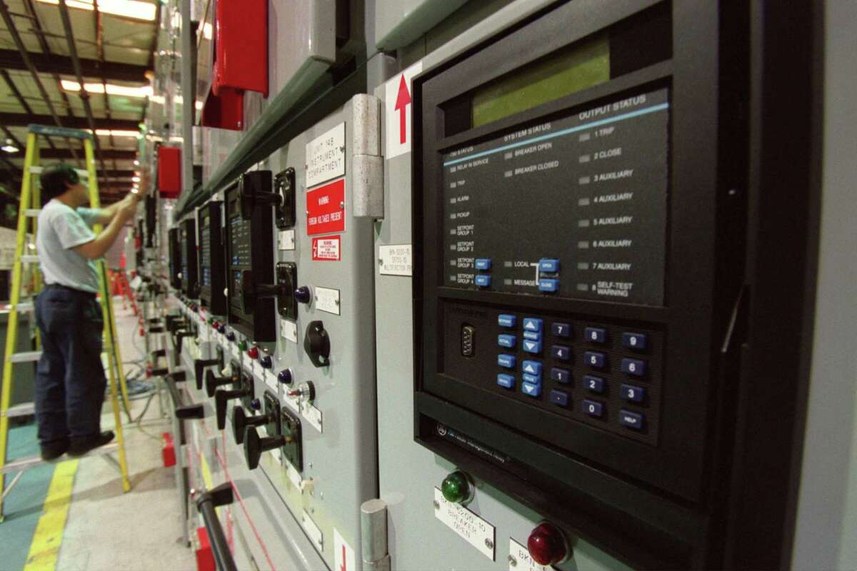 No. 7 Houstonbased manufacturer Powell Industries adapts to COVID19