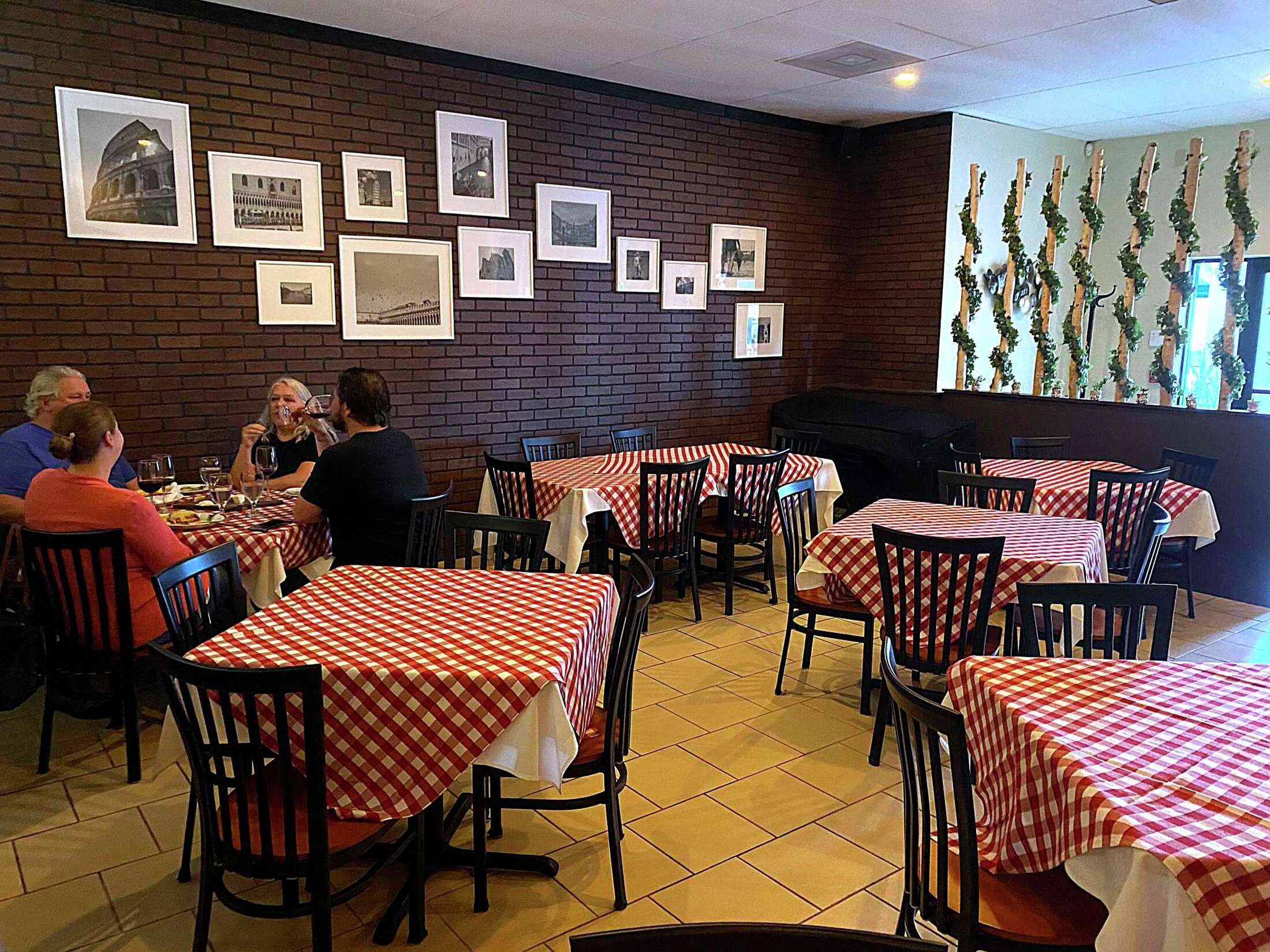 5 San Antonio restaurants for great lasagna for comfort food