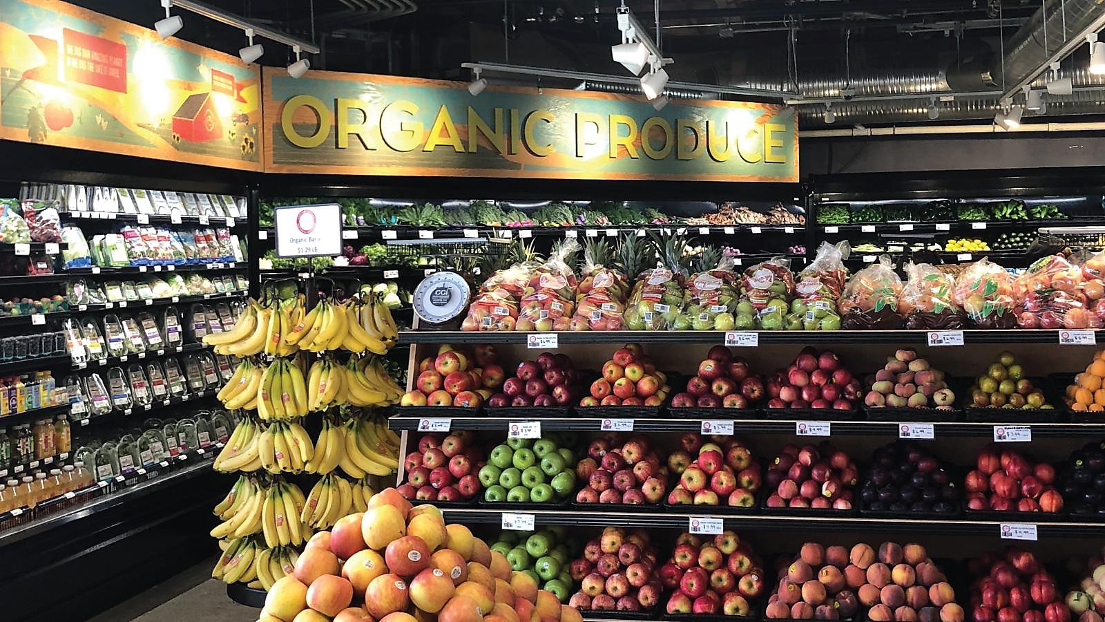 How to save on groceries in the Bay Area — and what to splurge on - Vimarsana News