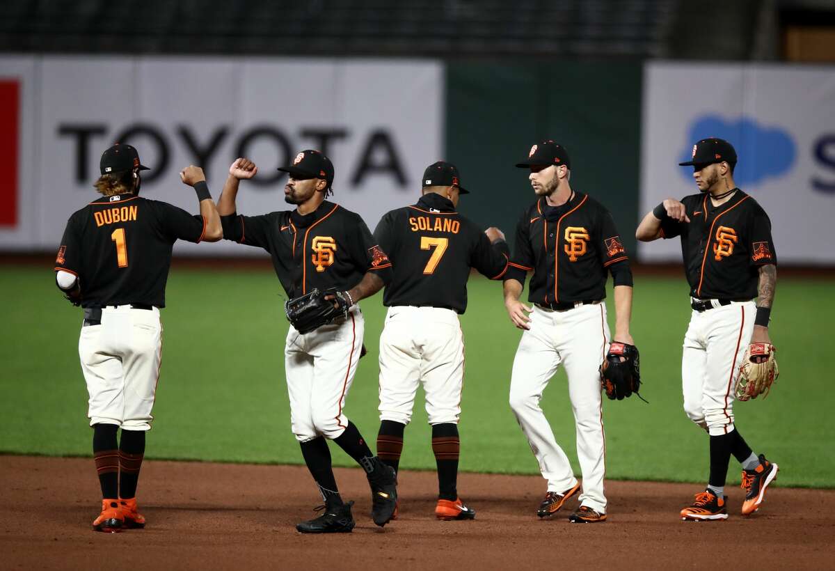 How to watch SF Giants games now that baseball's back
