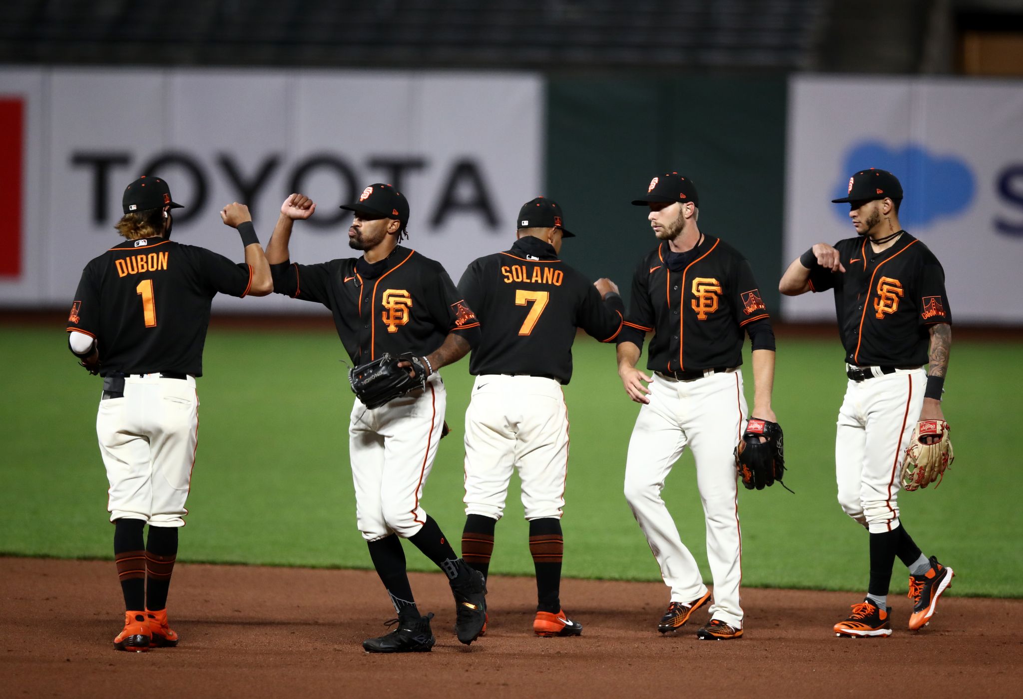 How To Watch SF Giants Games Now That Baseball s Back