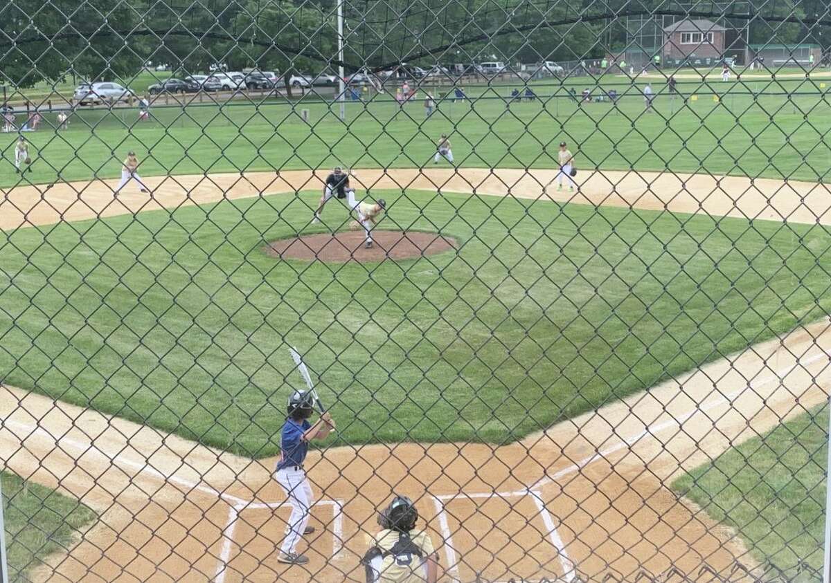 Trumbull Little League softball, baseball season begins