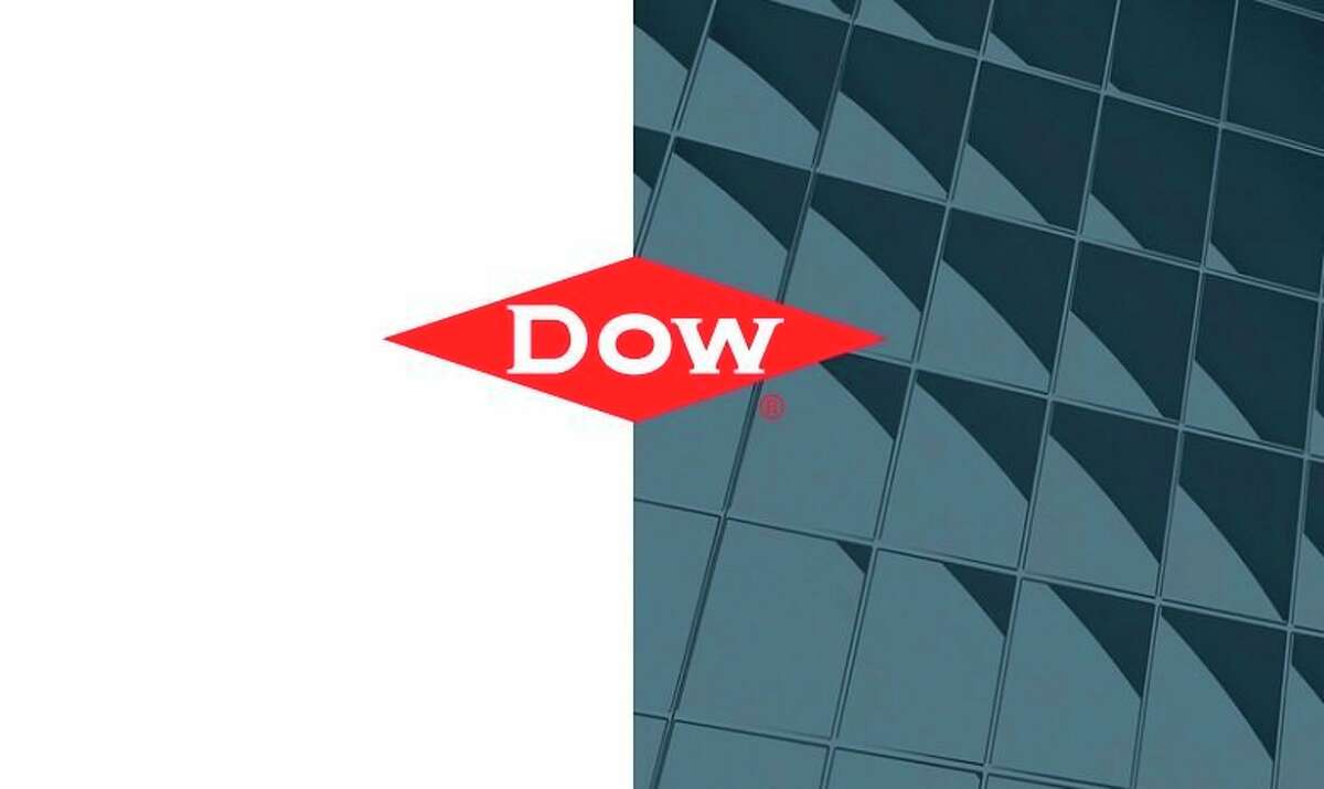 Dow logo (Photo provided/Dow, Inc.)