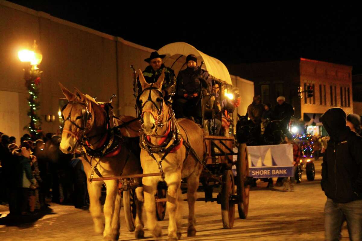 Community has mixed reaction to cancellation of Victorian Sleighbell Parade