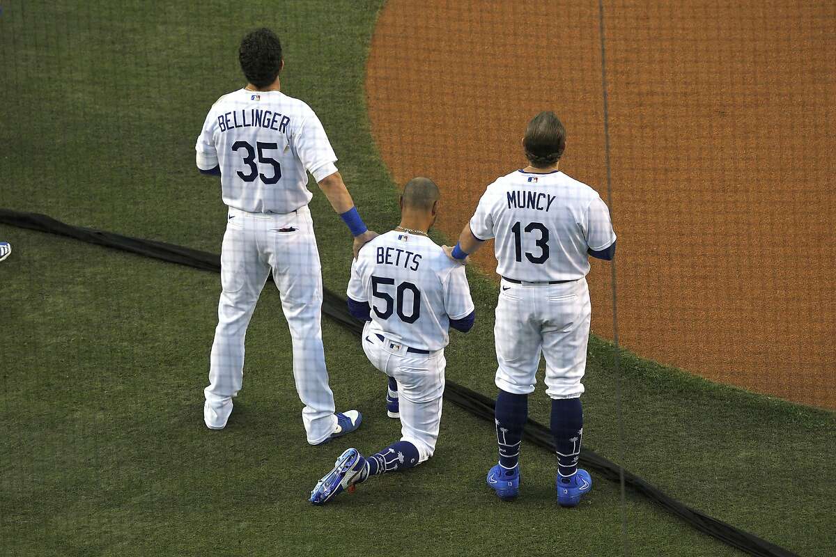 Dodgers news: Cody Bellinger bats 4th, Max Muncy 6th, Dustin May shines -  True Blue LA