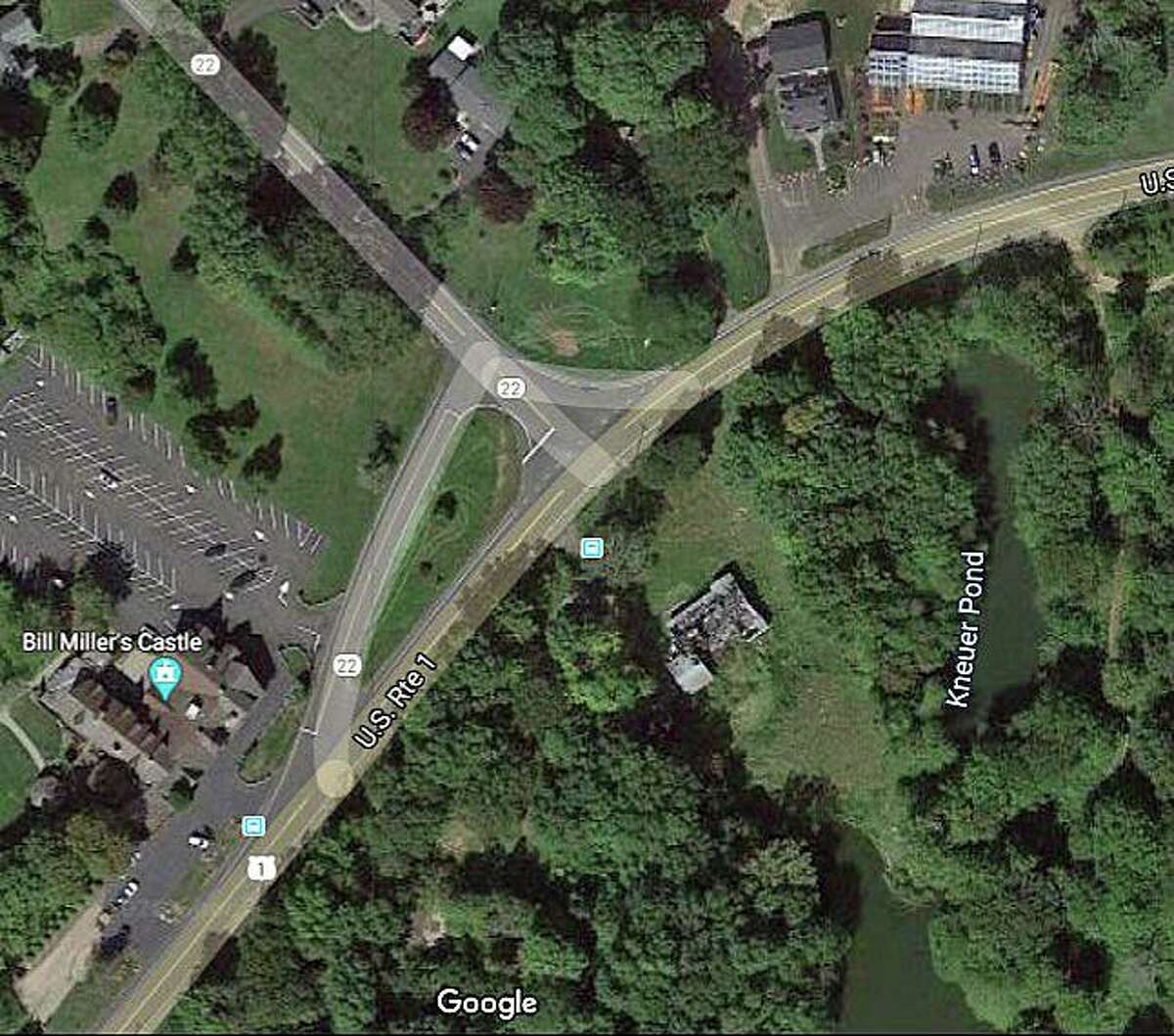 Work to begin on 2.9M roundabout on CT shoreline