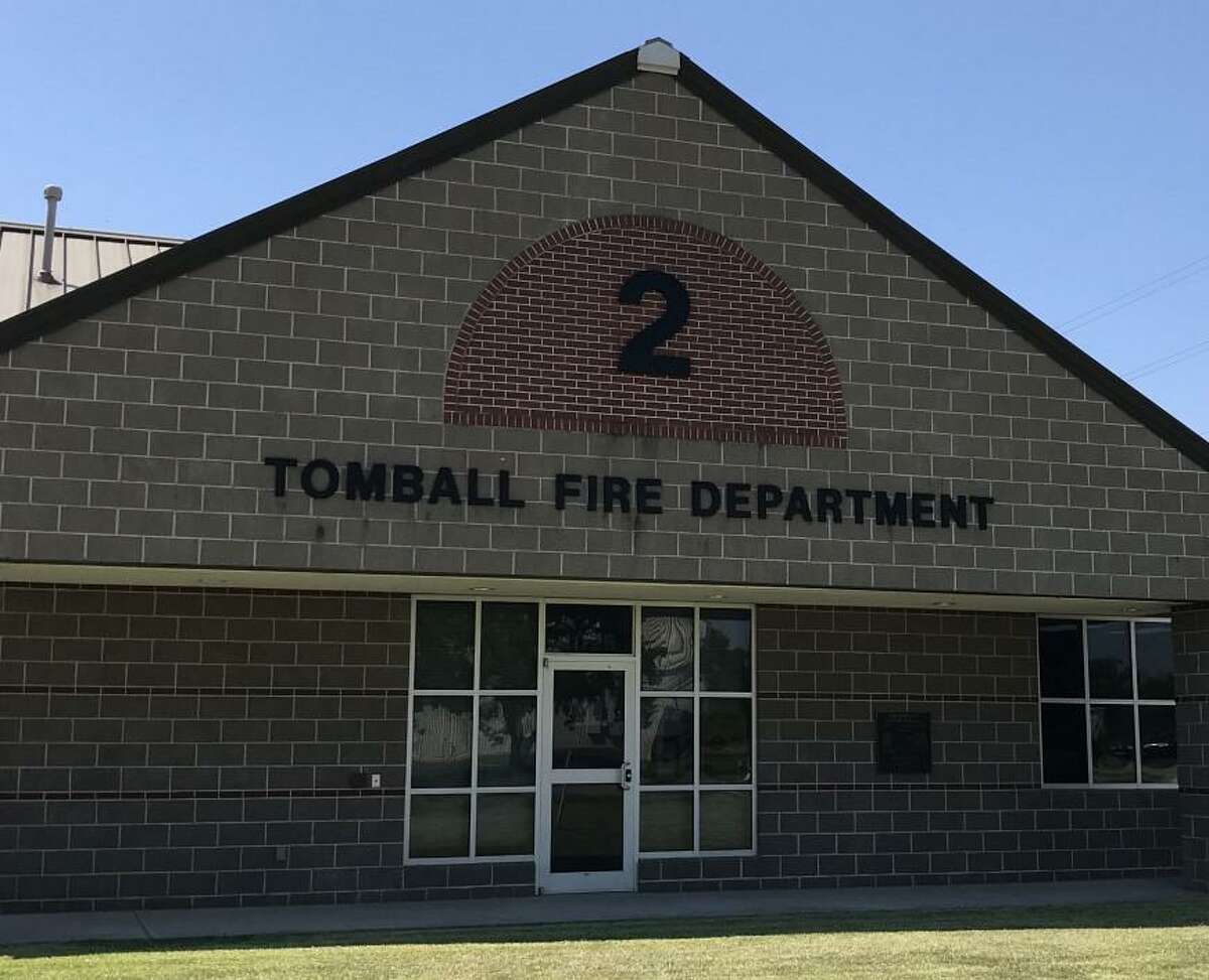 Tomball city officials go over budgeted improvements for next fiscal year