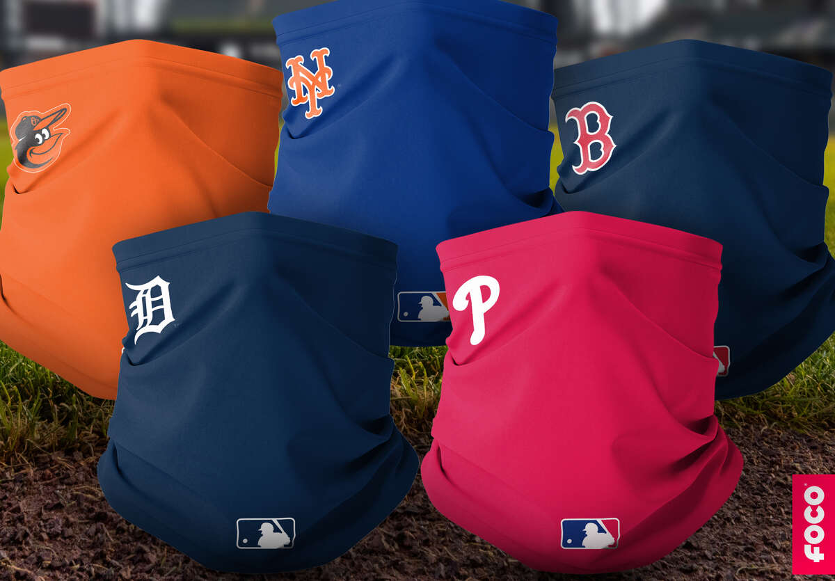 mlb merch