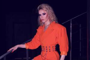Blair St. Clair talks being an 'All Stars' comedian and loving her couture