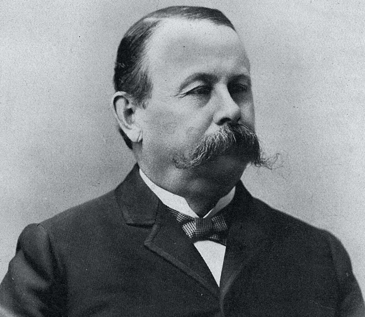D. Smith Sholes