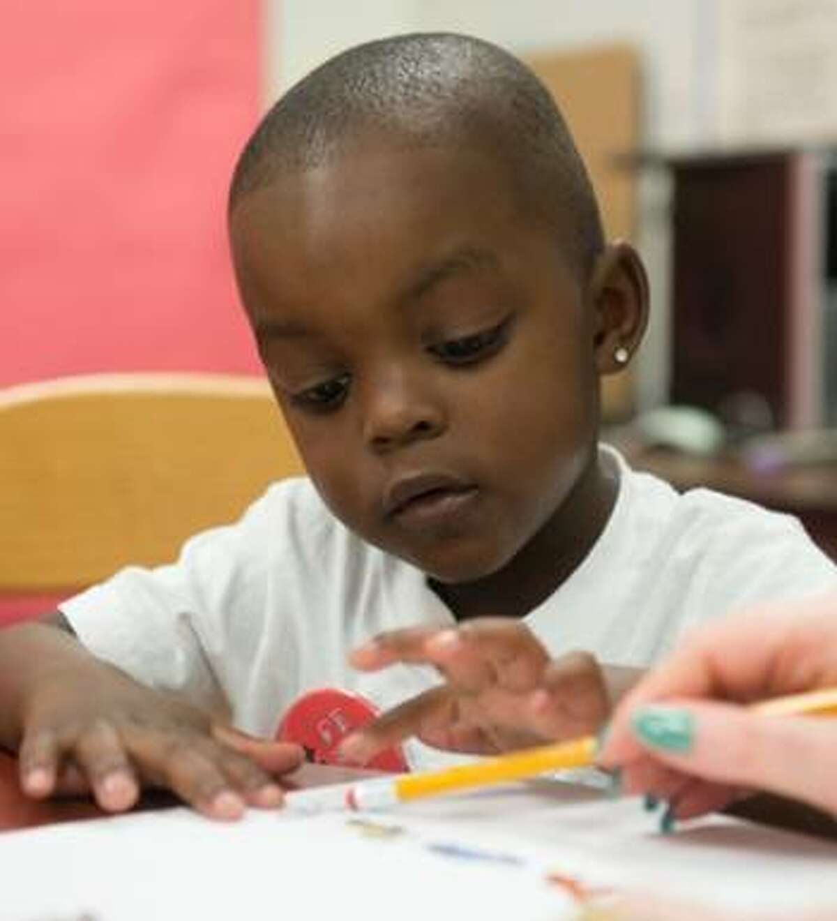 Our Education SIUE Head Start offers Virtual Kindergarten Readiness