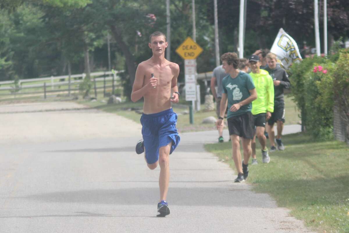 Crystal Lake Team Marathon "a go" for Aug. 8