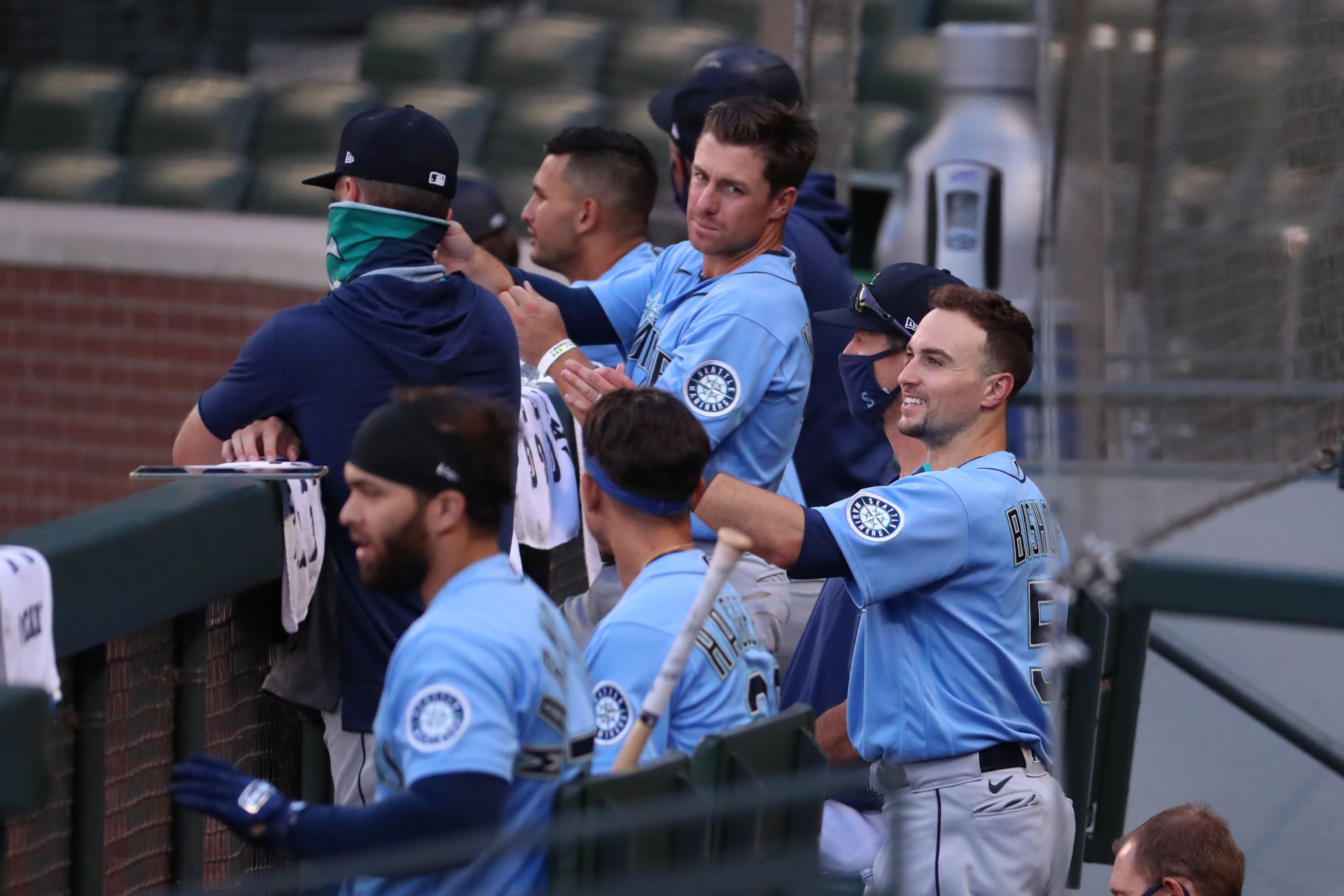 Here's how Seattle Mariners' game day broadcasts will work in 2020 due