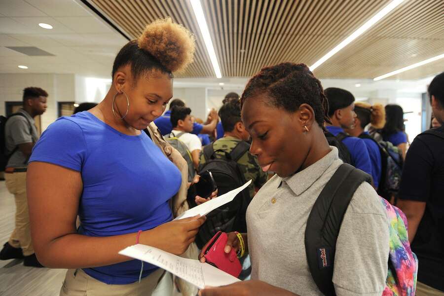 Bridgeport Public Schools plan for a full return to the classroom