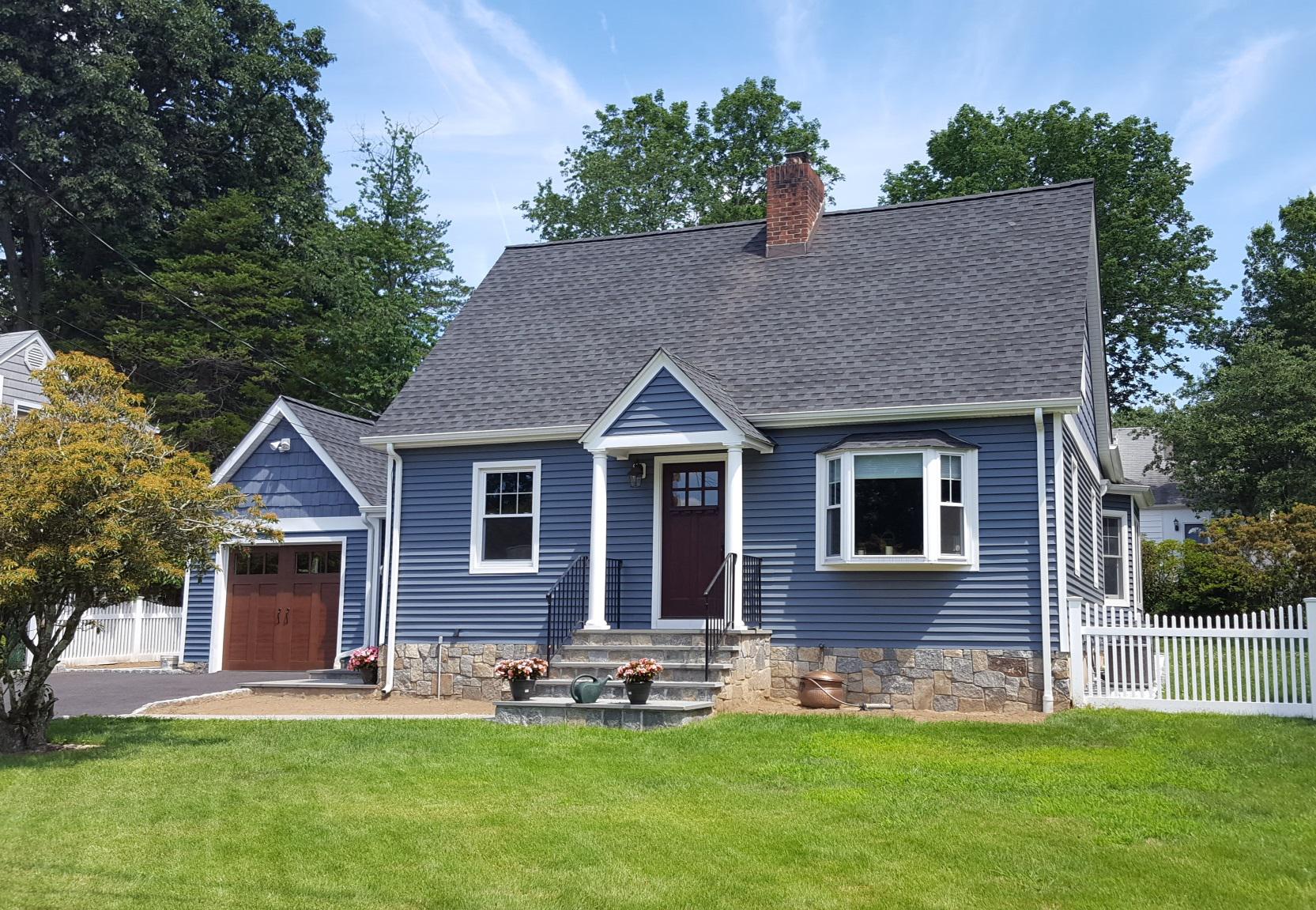 New committee will study diverse housing options in Wilton