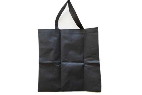 how to make polypropylene bags