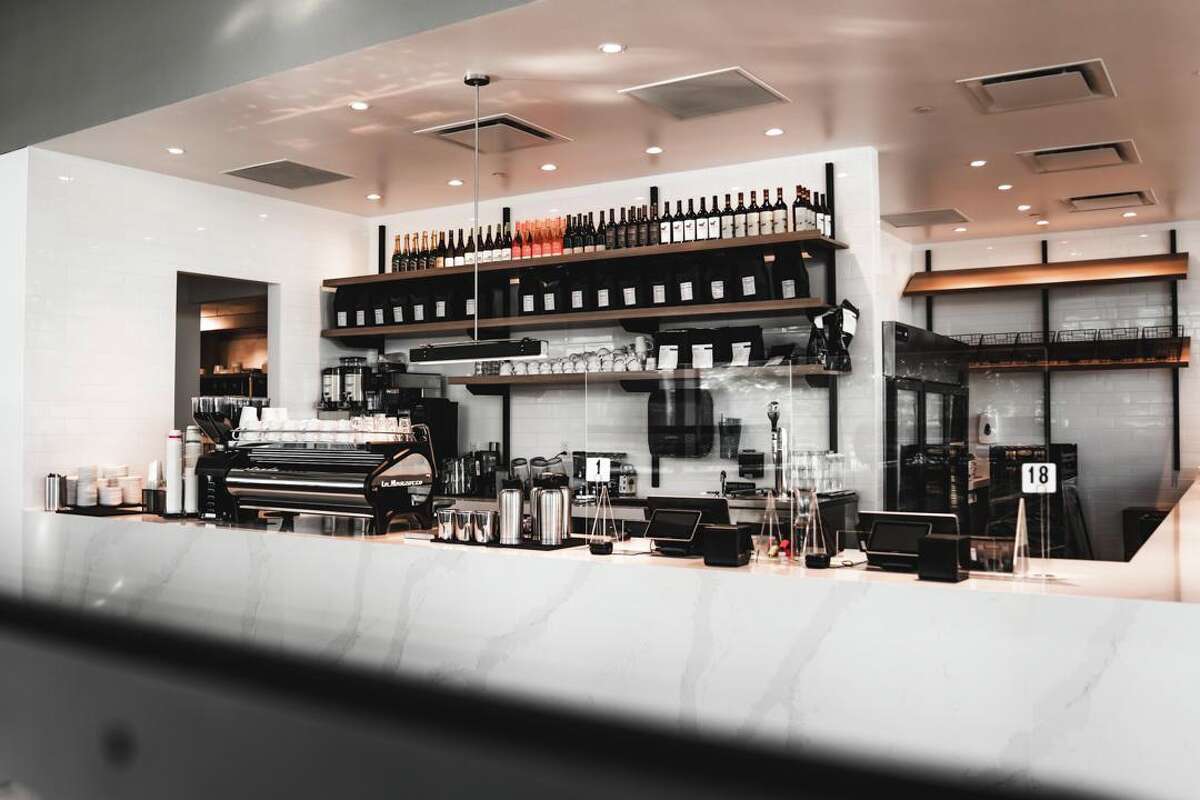 New bakery, bistro opens in CityPlace