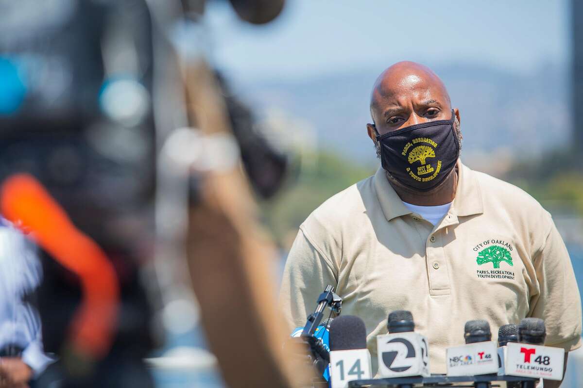 Alameda County’s coronavirus cases soar past 10,000, with Oakland party