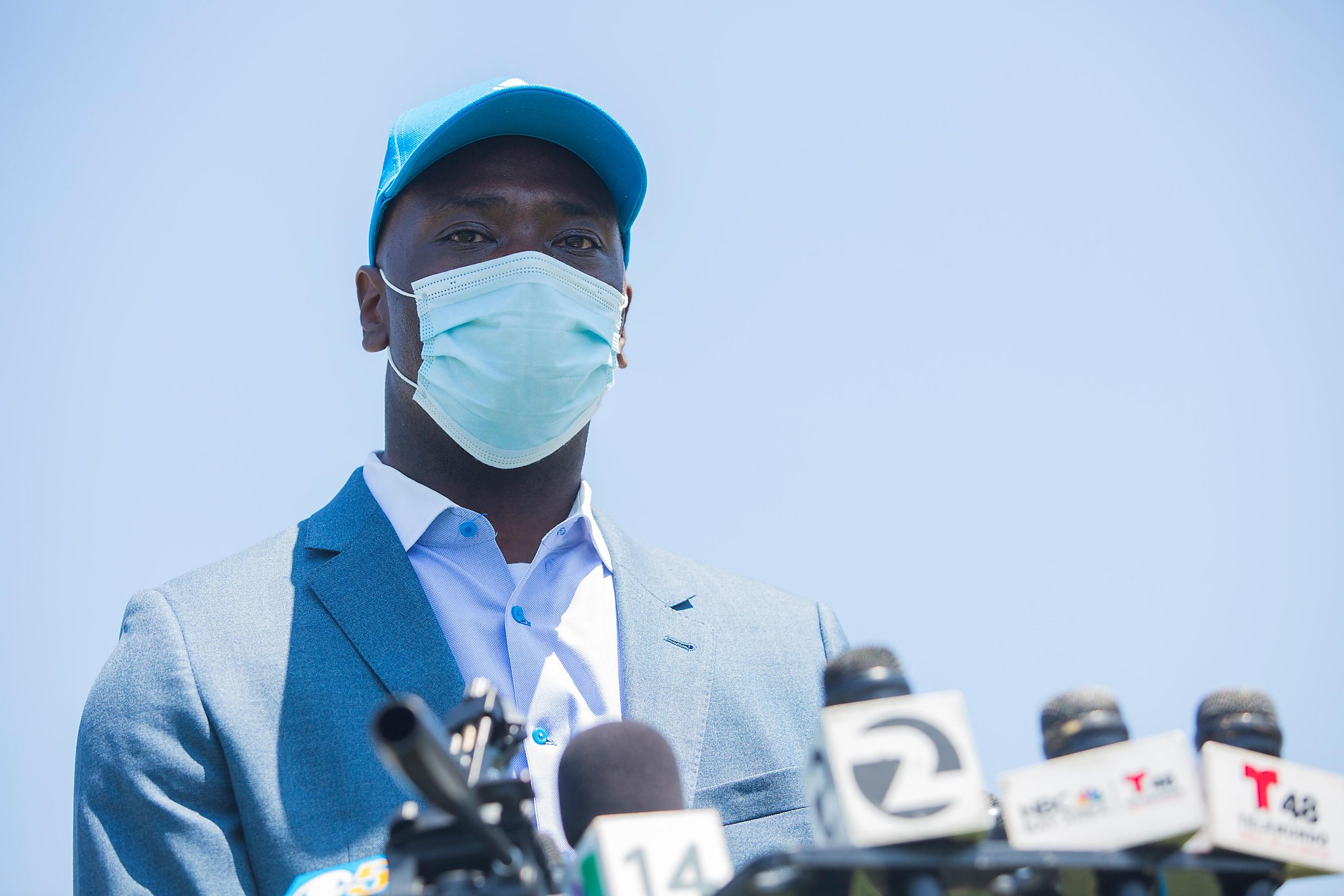 Coronavirus news from the Bay Area Sept. 1213