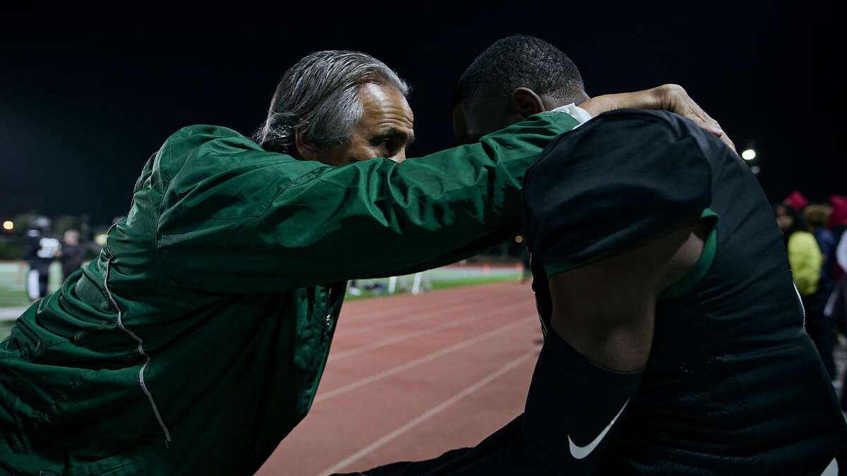 Laney College Eagles soar as stars of 'Last Chance U'