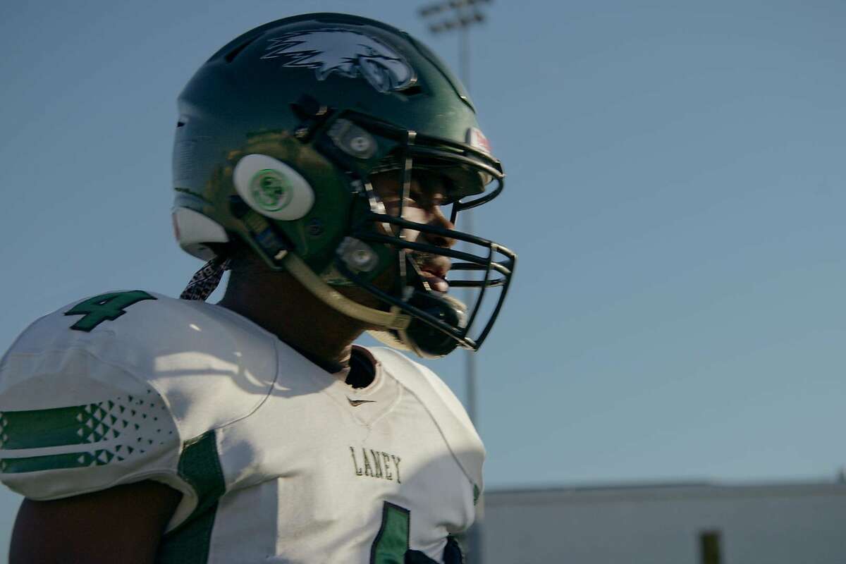 Laney College Eagles soar as stars of 'Last Chance U'