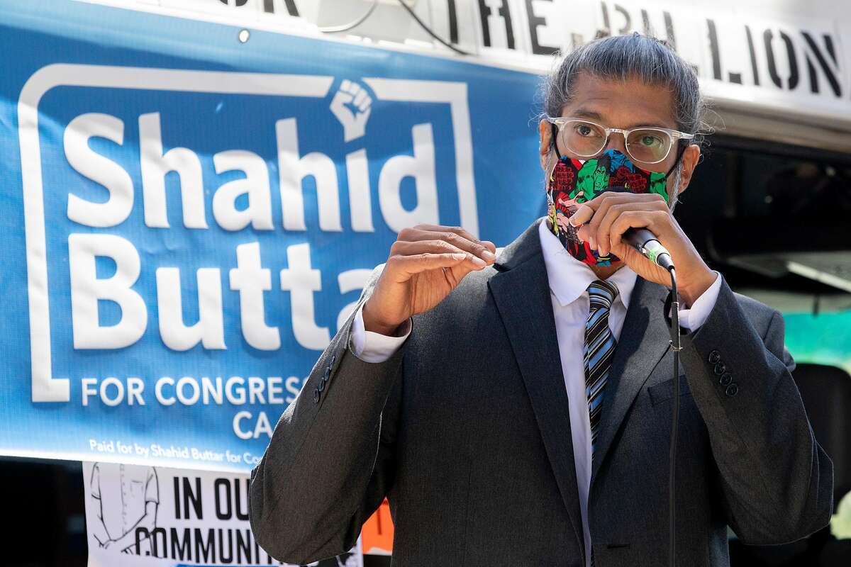 Longtime Activists Defend Pelosi Foe Shahid Buttar Against Sex Harassment Accusations 7052