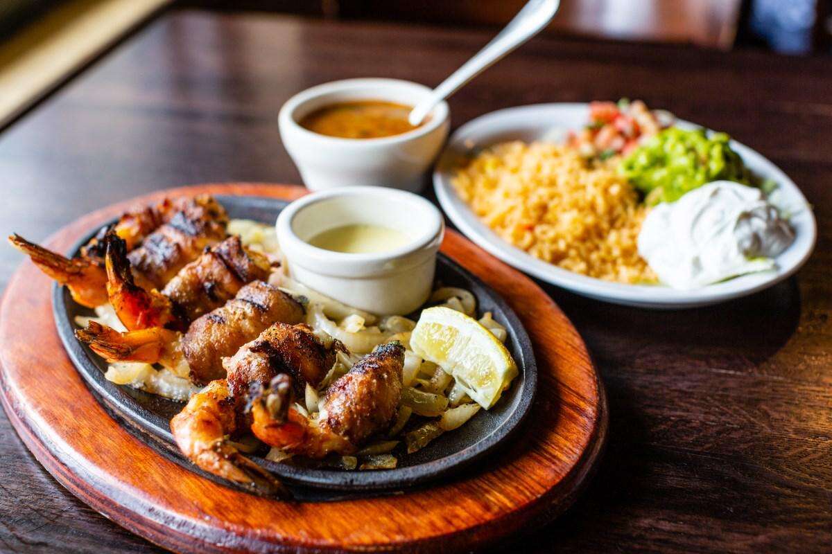 Popular Kingwood eatery debuts new upscale menu with Chachi’s Next Door