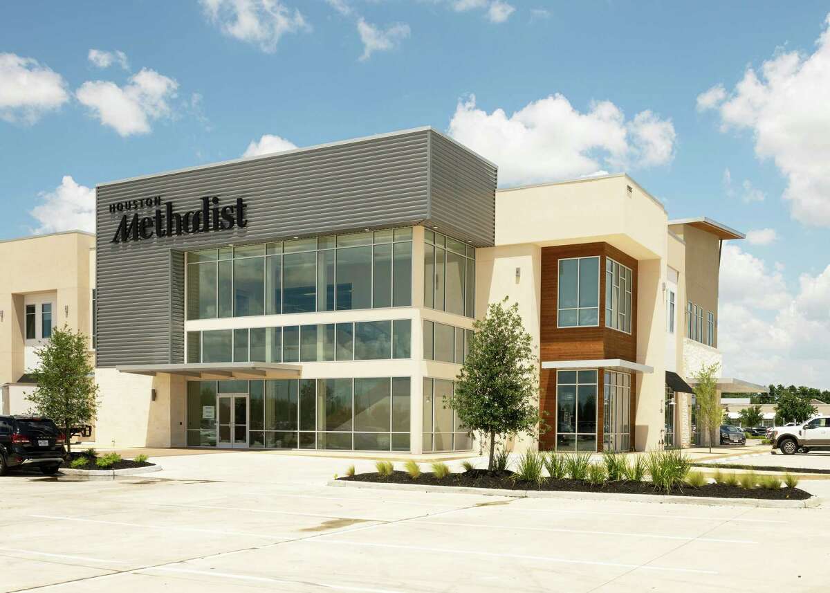 Houston Methodist expands satellite facilities into Towne Lake