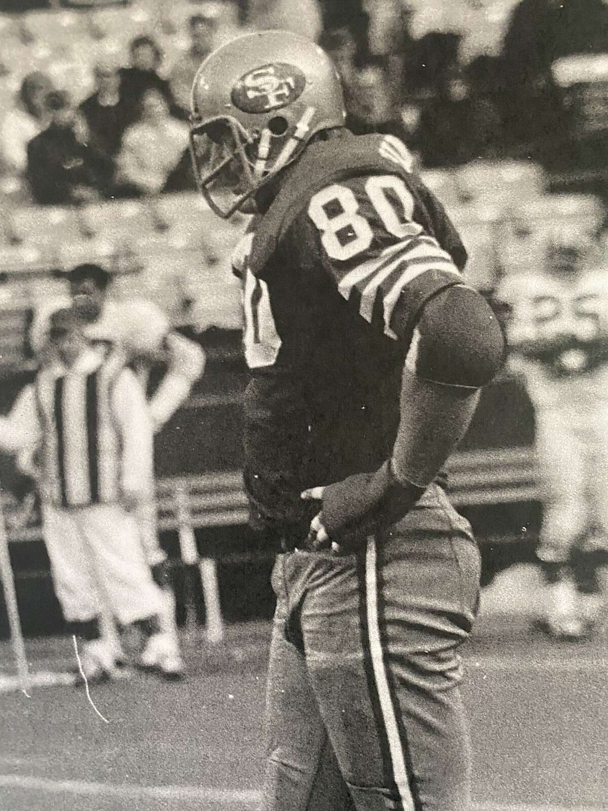 Former 49ers defensive lineman Stan Hindman dies at age 76