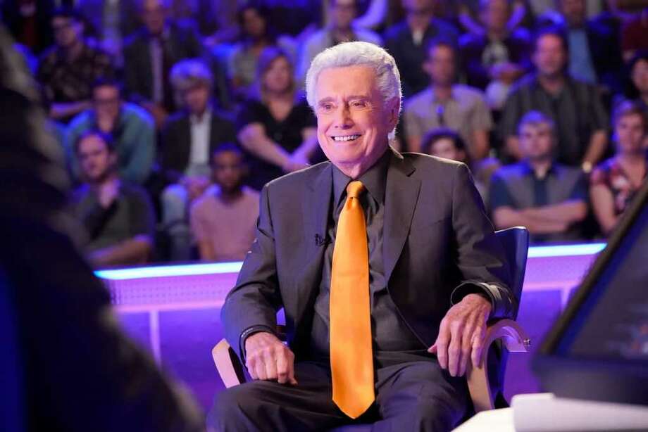 Legendary ‘Who Wants To Be A Millionaire' Host, Regis Philbin Dies At 88