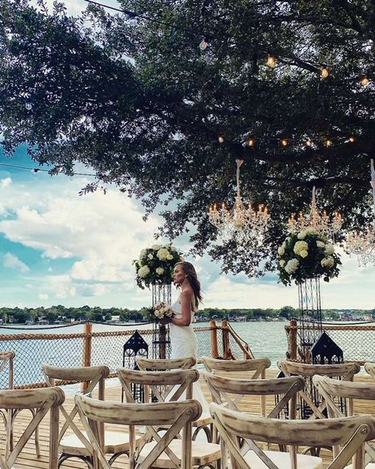 Margaritaville on Lake Conroe plans yacht tours