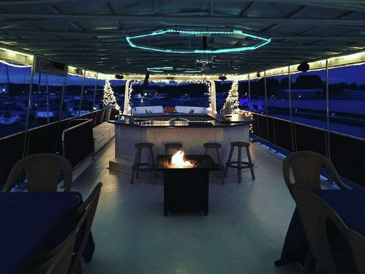 Margaritaville on Lake Conroe plans yacht tours