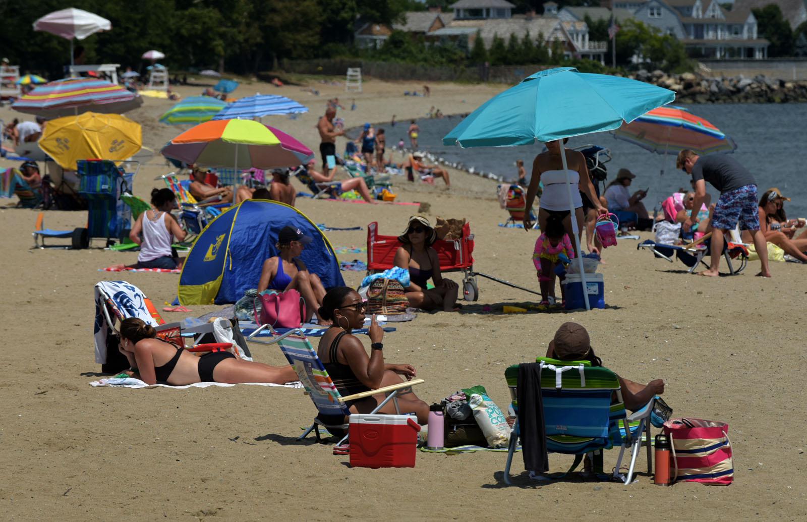 Your guide to accessing CT beaches this summer