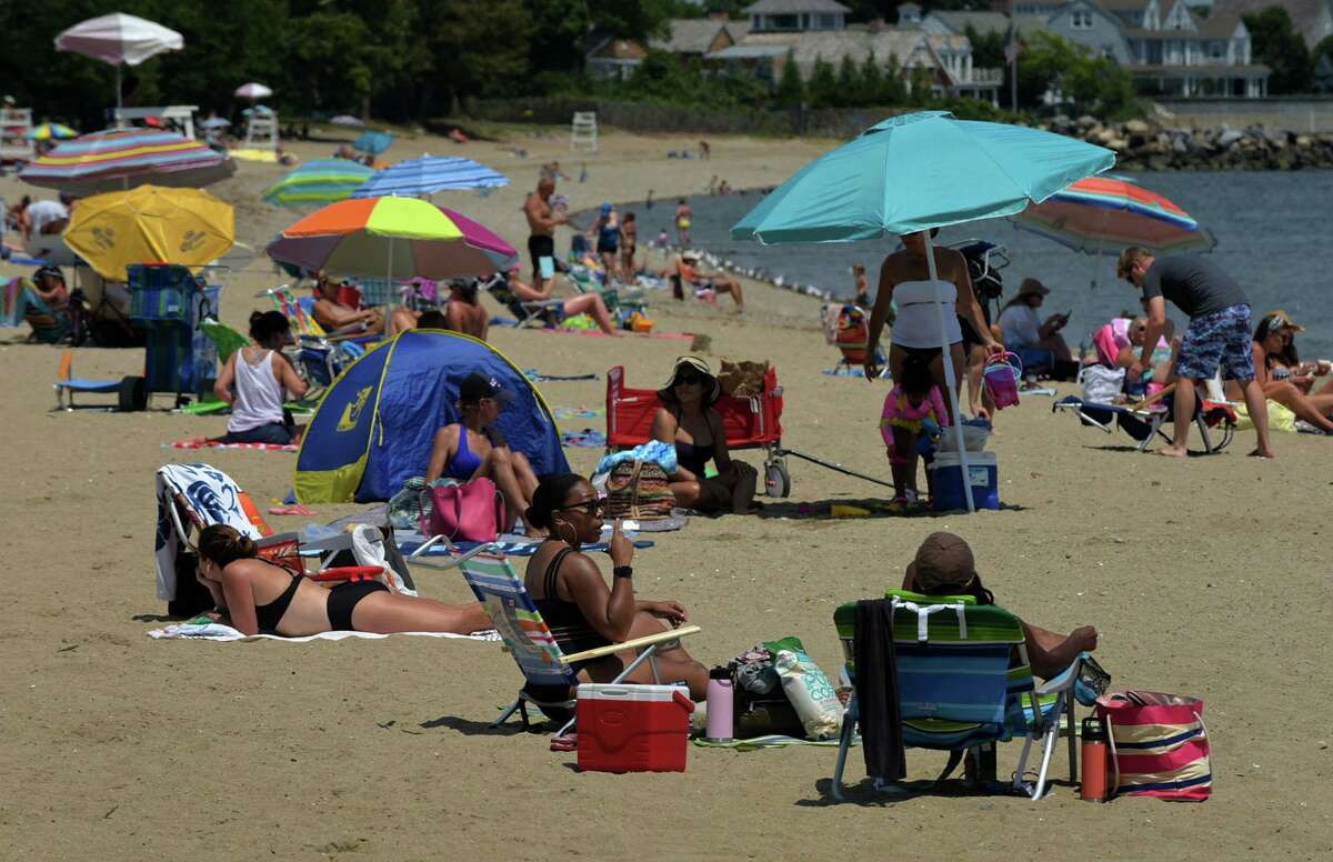 Your guide to accessing CT beaches this summer