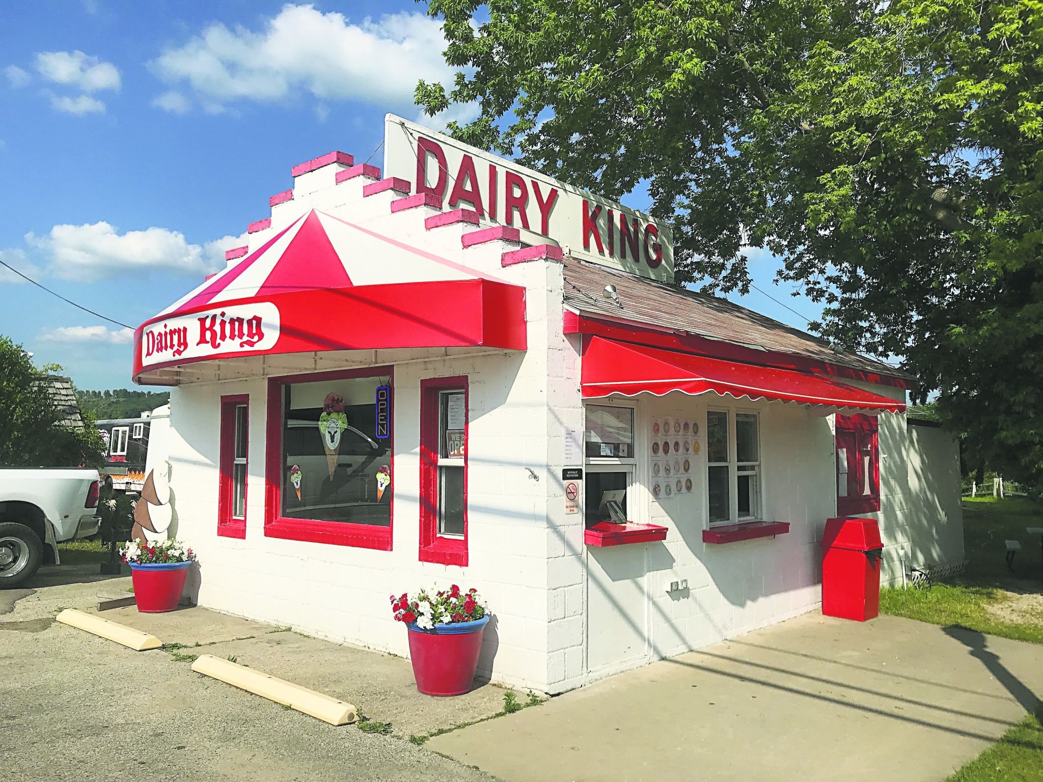 Bear Lake family new owners of Beulah's Dairy King