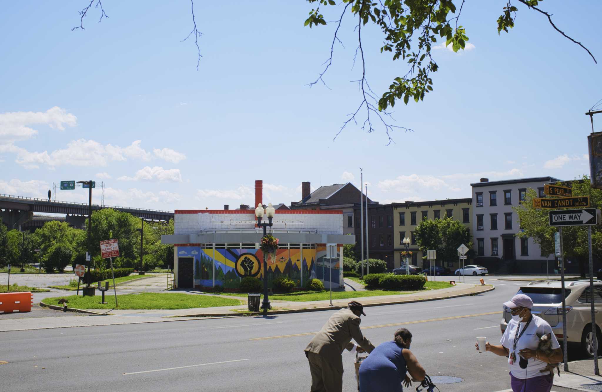 Efforts to build grocery for Albany's South End gets boost - Vimarsana News