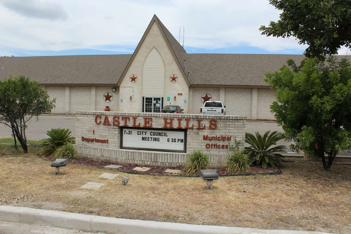 Castle Hills San Antonio’s ‘bestkept secret’