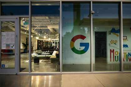 Google Extends Work From Home Through June 2021 As Coronavirus