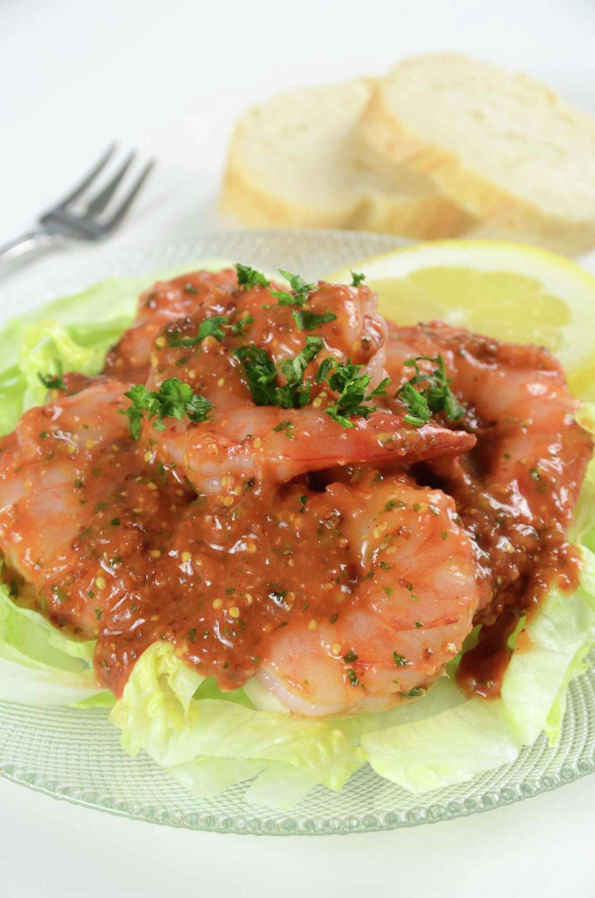 Cook a taste of New Orleans in your kitchen