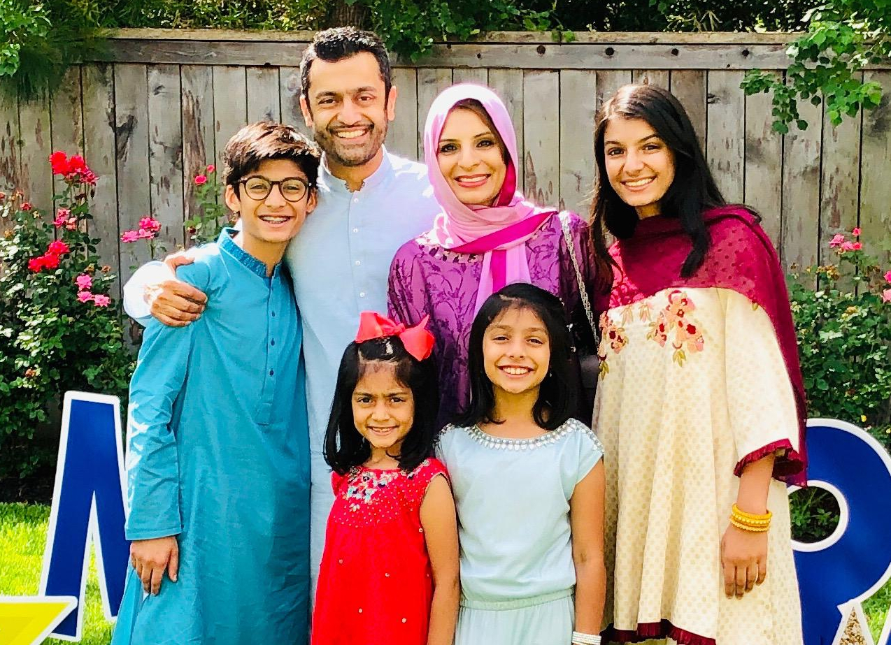 Celebration and sacrifice How Houston Muslims will mark Eid alAdha